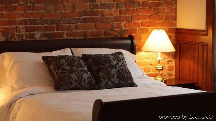 Auberge De La Place Royale Montréal Eksteriør billede